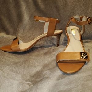 Louise et cie brown Heels